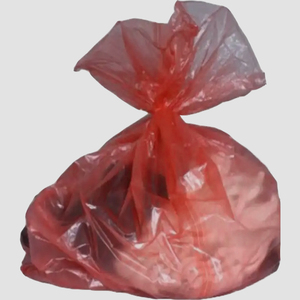 Wholesale PE Water Soluble Recyclable PVA Custom Printed Laundry <b>Bags</b> for Exhibition & Supermarket Use 5kg Capacity - Product Image 3