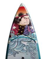 2024 sillage vente en gros chine gonflable sup standup planche de surf électrique jet soft stand up planche à pagaie motorisée à vendre power surf