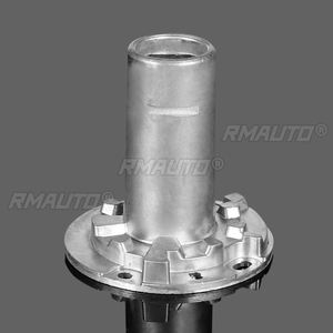 Soporte de Espejo Retrovisor Lateral para Coche, Rodamiento de Engranaje, Buje Interior Izquierdo/Derecho para VW T5 T6 Amarok Transporter 2003-2016 - Product Image 2