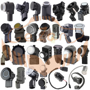 Sensor ultrasónico de estacionamiento de parachoques Pdc a buen precio para <span class=keywords><strong>Kia</strong></span> 95720H8110 95720-H8110 Compre piezas de automóviles de Net - Product Image 2