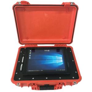 Sismik kırılma ekipmanı yeraltı jeolojisi ile mühendislik sismografisi test ekipmanı - Product Image 2