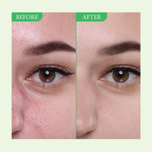 Espuma Exfoliante de <span class=keywords><strong>Arcilla</strong></span> de Tomate <span class=keywords><strong>Verde</strong></span> OEM ODM con Extracto de Té <span class=keywords><strong>Verde</strong></span>, Hidratante, Iluminadora, Blanqueadora, Antiarrugas y de Limpieza Profunda - Product Image 2