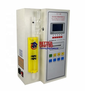 Aparato de Permeabilidad al Aire Blaine, Aparato de Finura Blaine, en Oferta - Product Image 2