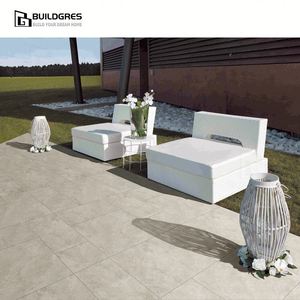 Carreaux de sol antidérapants de 20mm d'épaisseur pour pavage extérieur Carreaux de porcelaine d'extérieur - Product Image 6