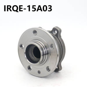 Unité de roulement de roue arrière, ensemble de tête d'essieu 31277808 pour Volvo XC60 4WD IRC-15A03 - Product Image 3