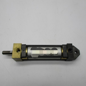 Kip Air - 240 Volt 7 Watts Neuf Original En Stock Cmmt-as-c12-11a-p3-mp-s1 Automatisation Industrielle PAC Programmation PLC Dédiée - Product Image 2