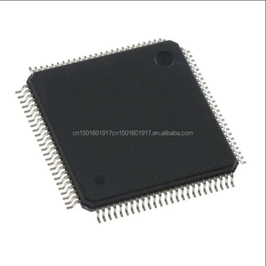ATSAM3U1CA-AU HBE Best <strong>Supplier</strong> <strong>ARM</strong> <strong>Microcontrollers-MCU</strong> 64K Flash 20K SRAM 32-bit <strong>ARM</strong> Cortex M3 Wholesale Original - Product Image 2