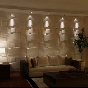 Different Colours 3d <strong>Texture</strong> Wall Panel Wall <strong>Paper</strong> for Home Decoration - Product Image 4