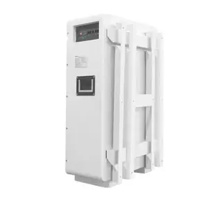 Литиево-ионный аккумулятор Lifepo4, 5 кВт, 10 кВт, 48 В, 100 А · ч, 200 А · ч, 300 А · ч