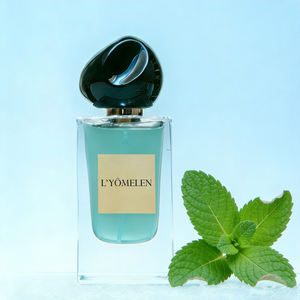 Proveedor de Perfumes Personalizados DIY: Fragancia de Larga Duración (8 Horas) EDP en Spray para Hombre y Mujer - Product Image 1