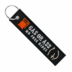 Etiquetas de Ropa de Alta Calidad con Logotipo Grabado, Etiqueta Metálica Personalizada en Relieve para Bolsas - Product Image 5