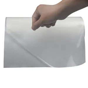 Pa Polyamide Hot Melt Adhesive Film For Textile Fabric