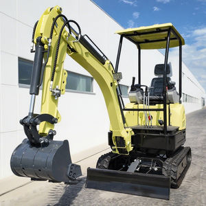 الأكثر مبيعًا في الولايات المتحدة الأمريكية والأوربي 1Ton حفارة تعدين كبيرة بأسعار معقولة للبيع - Product Image 2