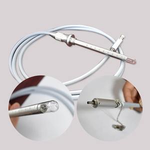 Équipement de beauté médicale, machine de resserrement vaginal en gynécologie, laser diode 980 nm 1470 nm - Product Image 4