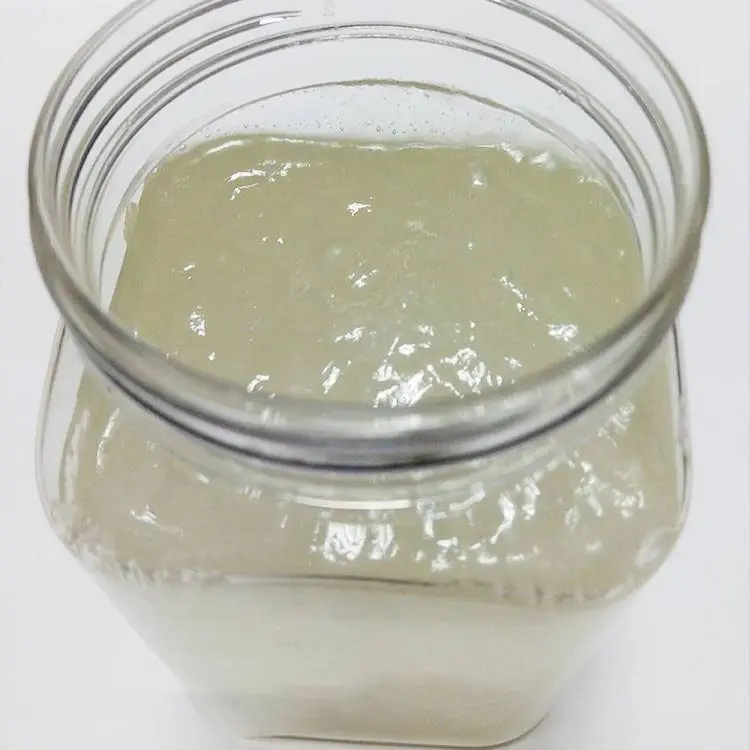 Bahan Mentah Emulsifier amonium dodesil sulfat tersedia dari stok