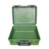 Boîtier de caméra en plastique dur identique à Tsun. 443412
