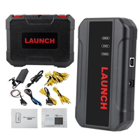 Programmeur ECU TCU autonome Launch X431
