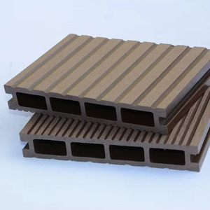 PE <span class=keywords><strong>WPC</strong></span> sản phẩm & đùn dòng | tùy chỉnh tự động gỗ-nhựa Composite dây chuyền sản xuất cho <span class=keywords><strong>decking</strong></span> - Product Image 2