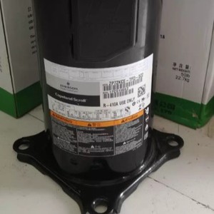 ZP61KCE ZP67KCE ZP72KCE เครื่องปรับอากาศ คอมเพรสเซอร์ทำความเย็น ใช้สำหรับทำความเย็นและทำความร้อน - Product Image 1