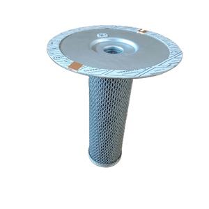 Manny 02250061-137 Filtre séparateur d'huile industriel pour compresseur d'air à vis - Product Image 1