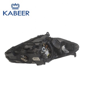 Abeer-lámpara de xenón usada para <span class=keywords><strong>coche</strong></span>, faro original de <span class=keywords><strong>segunda</strong></span> <span class=keywords><strong>mano</strong></span>, para aserati 2017 G - Product Image 6