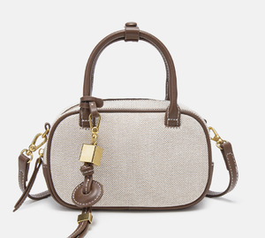 New Style Women <b>Small</b> Clutch Bag Ins Mini Cross Grain Simple Fashion Envelope Waterproof PU <b>Purse</b> - Product Image 2