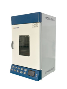 Probador Profesional de Fuerza de Retención de Cintas Adhesivas con Cámara de Horno - Product Image 3