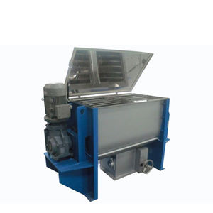 المواد الصناعية المعجون آلة خلط - Product Image 2