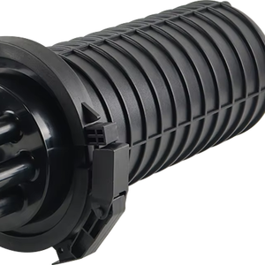 Sellado termorretráctil 3 en 3 Caja de conexiones Cierre de fibra óptica Mufas Mecanicas - Product Image 1