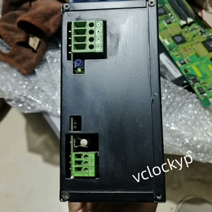 Alimentation à découpage MURR ELEKTRONIK MCS20-115-230/24 85063 d'occasion - Product Image 2
