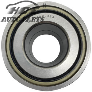 28BWD08A 3785A024 WB000103 Wholesale Auto Parts <b>Wheel</b> Bearing for Mitsubishi Mirage - Product Image 3