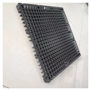 Cellule <span class=keywords><strong>de</strong></span> drainage imbriquée pour gazon, pavage <span class=keywords><strong>de</strong></span> route, <span class=keywords><strong>jardin</strong></span> <span class=keywords><strong>de</strong></span> toit <span class=keywords><strong>de</strong></span> villa, bac <span class=keywords><strong>de</strong></span> plantation, haute résistance à la compression - Product Image 3