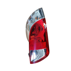 อะไหล่รถยนต์เชอรี่ A1 ใหม่ ชุดควบคุม คันชัก ยางกันกระแทก บังโคลน ไฟหน้า ไฟท้าย ไฟตัดหมอก ลูกหมากกันโคลง - Product Image 3