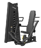 Nouvelle Machine d'Extension des Jambes en Acier Commercial Durable 2025 pour l'Entraînement des Quadricipitres et les Centres de Fitness