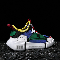 Chaussures de sport de loisirs de plein air à prix avantageux, chaussures de sport de mode, chaussures d'école agréables