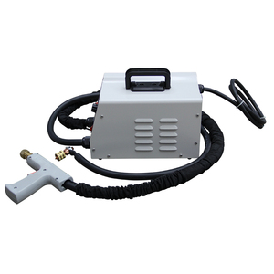 Machine d'extraction de bosses en acier CE - Product Image 3