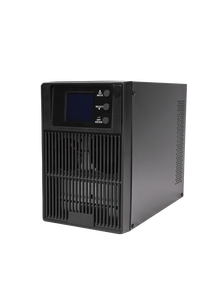 온라인 <span class=keywords><strong>UPS</strong></span> 전원 공급 장치 2kVA 1.8kW 단상 <span class=keywords><strong>220V</strong></span> 순수 정현파 무정전 전원 시스템 (컴퓨터 및 사무실용) - Product Image 5