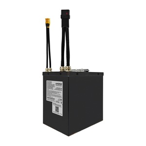 Paquete <span class=keywords><strong>de</strong></span> Baterías 20S7P 72V 28AH 210 con Caja Metálica, Fuente <span class=keywords><strong>de</strong></span> Alimentación <span class=keywords><strong>de</strong></span> Alta Calidad para Motocicleta Eléctrica Surron y Mini Motocicleta - Product Image 2