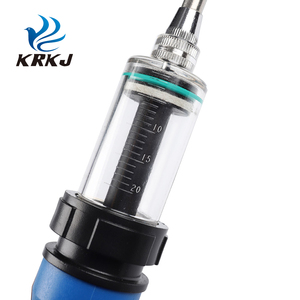 Ветеринарная вакцина CETTIA 10 мл, шприц для непрерывного кормления свиного скота - Product Image 5