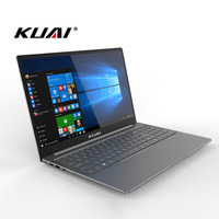 Intel Core i7 komputer Laptop i7, Pc bermain game i7 Gen 11 RAM 16GB SSD 10 Gen 1TB 15.6 inci