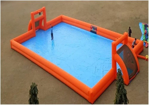 Campo <span class=keywords><strong>de</strong></span> fútbol inflable <span class=keywords><strong>de</strong></span> PVC grande con soplador, juego deportivo, campo <span class=keywords><strong>de</strong></span> fútbol con kits <span class=keywords><strong>de</strong></span> reparación para canchas <span class=keywords><strong>de</strong></span> fútbol y arenas - Product Image 2