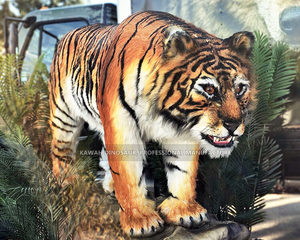 Compre una Estatua <span class=keywords><strong>de</strong></span> Mamut Animatrónico Realista, Animal Animatrónico - Product Image 5
