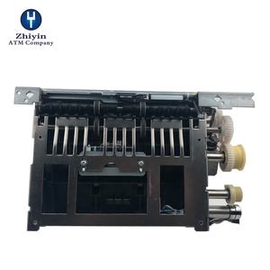 Piezas para Cajero Automático Hitachi 2845V, Conjunto Frontal Superior WUFAR 735274, Nuevo, 90 Días de Garantía - Product Image 4