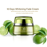 Correcteur de taches foncées pour le visage, crème Anti-taches, blanchissante, mélasma, Anti-acné,