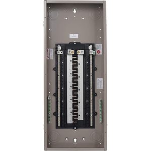 ตู้จ่ายไฟ Eaton CHP42L225X6 ขนาด 225A 120/240V 1P 42/84 วงจร พร้อมช่องต่อสายหลัก - Product Image 1