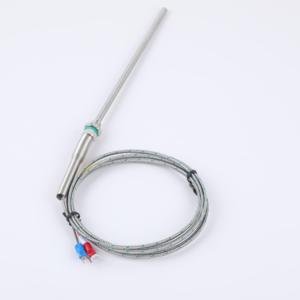 제조사 직판 맞춤형 CA-WRNT-187 열전대 저항 고온 저항 프로브 - Product Image 1