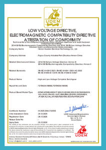 स्विचगियर उच्च वोल्टेज स्विचगियर कैबिनेट मध्यम वोल्टेज स्विचगियर कैबिनेट मध्यम वोल्टेज स्विचगियर - Product Image 6