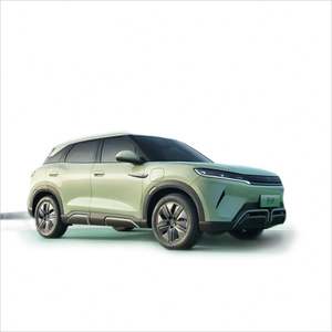 Nueva llegada BYD Yuan up SUV Flagship 401Km Range Leading Edition con gran descuento Vehículo eléctrico de nueva energía de China - Product Image 6