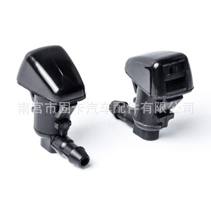 หัวฉีดน้ำล้างกระจกหน้ารถแบบกลไก 55157319AA 4806312AA สำหรับ Dodge Jeep Freedom Commander ชิ้นส่วนพลาสติก 4760 - Product Image 4