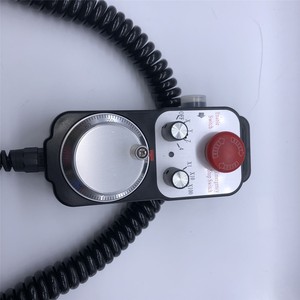 ZSSY1468-01G-100B-5L Rotary Encoder Line Driver 2 Channel Manual Pulse Generator ZSSY1468-01G-100B-5L ZSSY1468-01G-100B-5L Rotar - Product Image 1